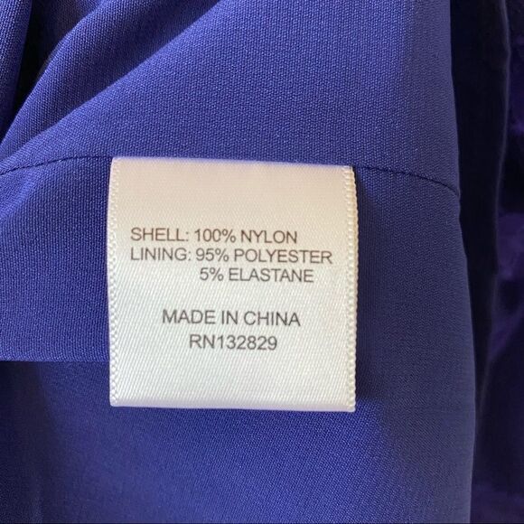 X BY NBD-Burna Lace Ruched Long Sleeve Mini Dress - Picture 14 of 15